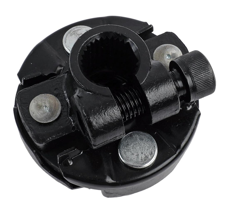 Classic Performance Classic Performance Rag Joints RJC-605S Autofit