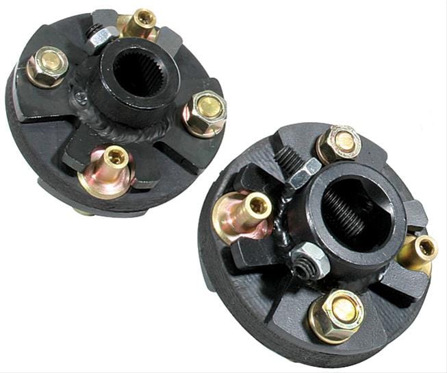 Classic Performance Classic Performance Rag Joints RJC-73618DD Autofit
