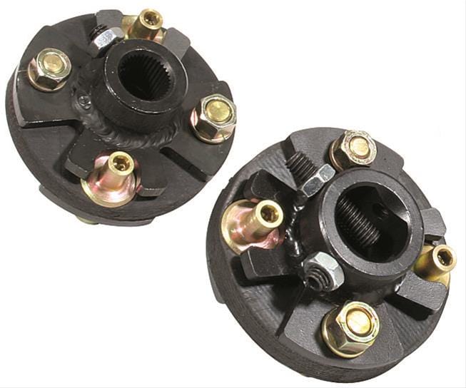 Classic Performance Classic Performance Rag Joints RJC-736730 Autofit