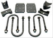 Classic Performance Classic Performance Rear Axle Conversion Kits 4754RCK Autofit