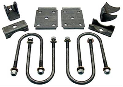 Classic Performance Classic Performance Rear Axle Conversion Kits 4754RCK Autofit