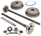 Classic Performance Classic Performance Rear Axle Conversion Kits 6364RACK Autofit