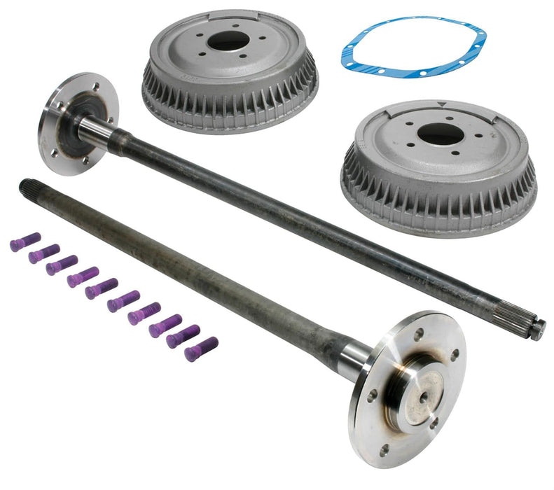 Classic Performance Classic Performance Rear Axle Conversion Kits 6569RACK Autofit