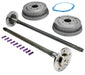 Classic Performance Classic Performance Rear Axle Conversion Kits 6569RACK Autofit