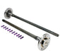 Classic Performance Classic Performance Rear Axle Conversion Kits 70RAC-5 Autofit