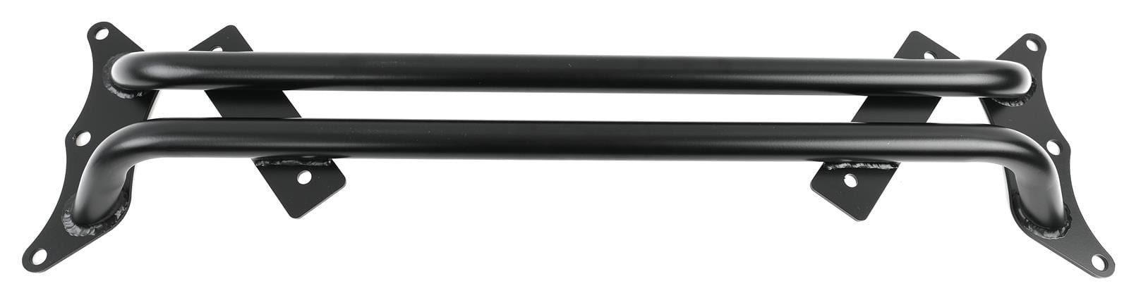 Classic Performance Classic Performance Rear Shock Crossmembers 6372RTSC-B Autofit