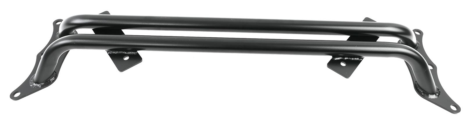 Classic Performance Classic Performance Rear Shock Crossmembers 6372RTSC-B Autofit