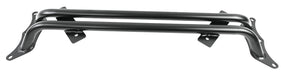 Classic Performance Classic Performance Rear Shock Crossmembers 6372RTSC-B Autofit
