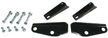 Classic Performance Classic Performance Rear Shock Relocation Kits 7081RSR-NAK Autofit