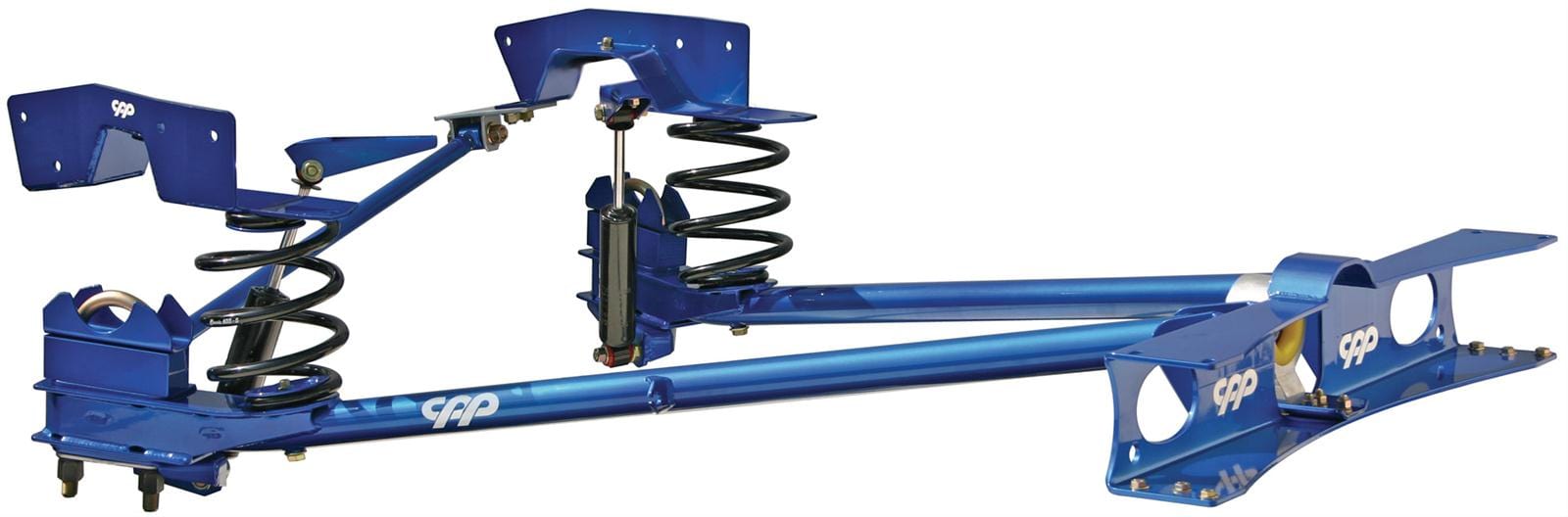 Classic Performance Classic Performance Rear Suspension Kits 6372TRS-K Autofit