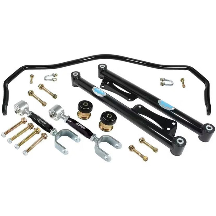 Classic Performance Classic Performance Rear Suspension Kits 6467RTCA-KB Autofit