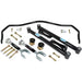 Classic Performance Classic Performance Rear Suspension Kits 6467RTCA-KB Autofit
