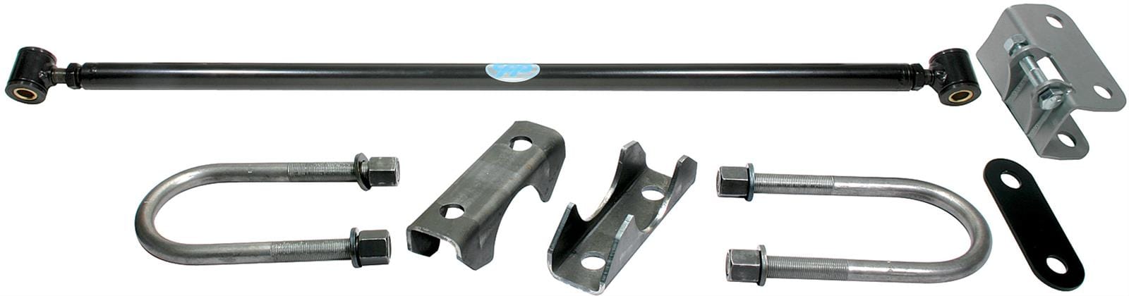 Classic Performance Classic Performance Rear Suspension Packages 6372DRCK Autofit