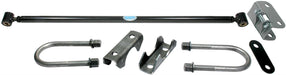 Classic Performance Classic Performance Rear Suspension Packages 6372DRCK Autofit