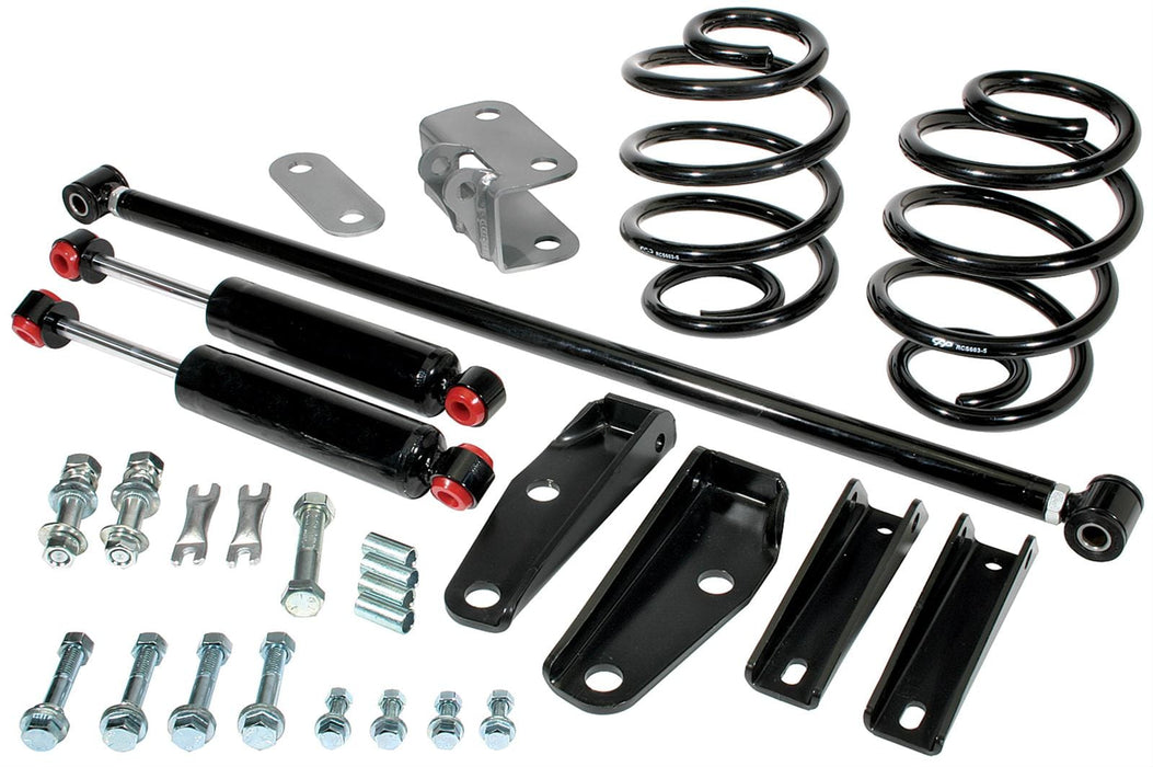 Classic Performance Classic Performance Rear Suspension Packages 6572RDK Autofit