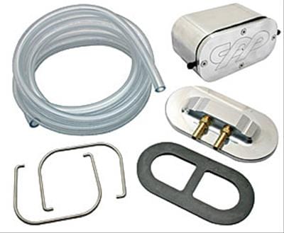 Classic Performance Classic Performance Remote Master Cylinder Reservoir Kits BRCK Autofit