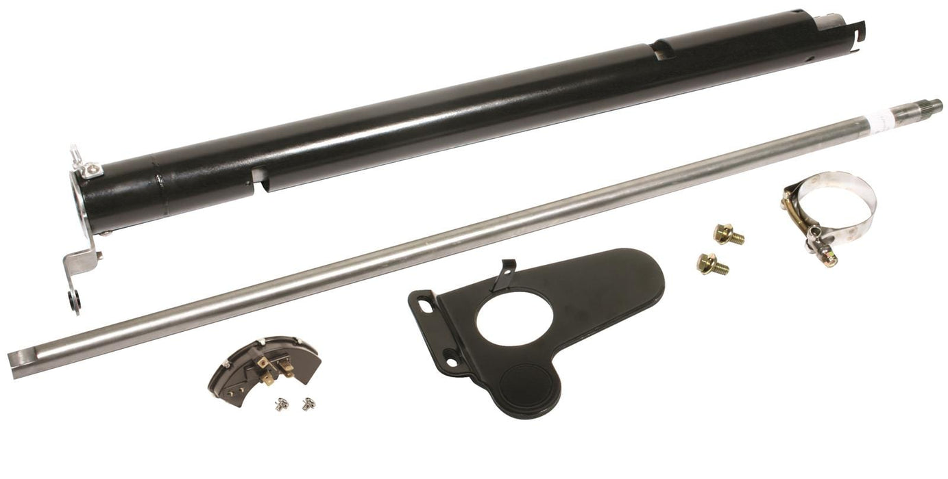 Classic Performance Classic Performance Replacement Steering Columns 57OSC-AK-NS Autofit