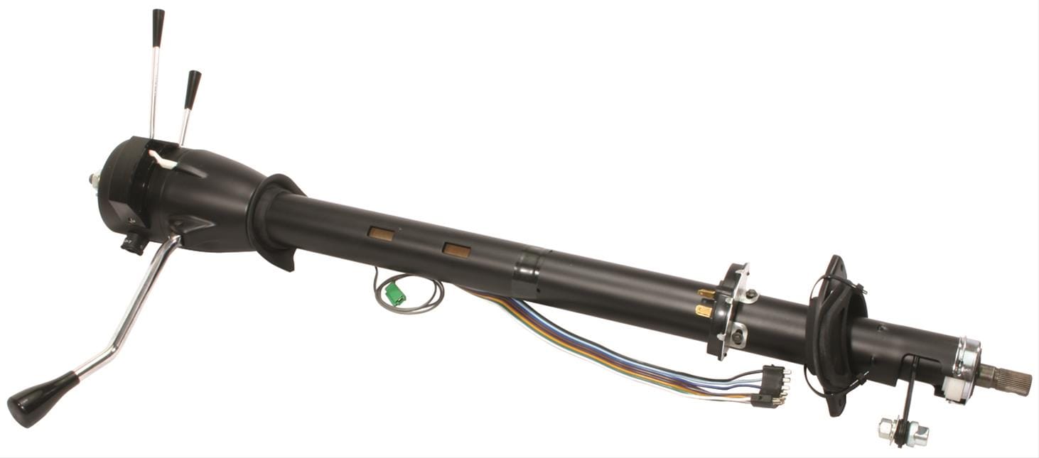 Classic Performance Classic Performance Replacement Steering Columns 6972OSCS Autofit