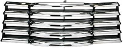Classic Performance Classic Performance Reproduction Grilles 5455CG Autofit