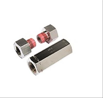 Classic Performance Classic Performance Residual Check Valves RCV-2C Autofit