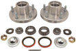 Classic Performance Classic Performance Roller Bearing Upgrade Kits with Aluminum Hubs 5564RBH-K Autofit