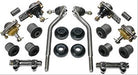 Classic Performance Classic Performance Rubber Front-End Kits 6367FK-R Autofit