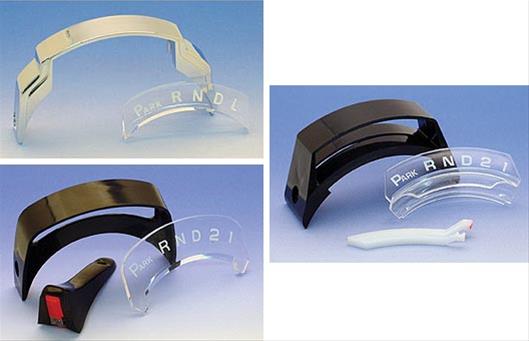 Classic Performance Classic Performance Shift Indicators 7172OSCI-TC Autofit