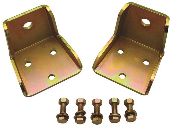 Classic Performance Classic Performance Shock Mounts 5356SXB Autofit