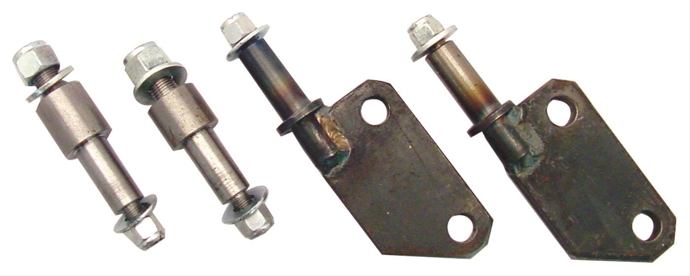 Classic Performance Classic Performance Shock Mounts 5559FSM Autofit