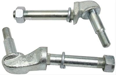 Classic Performance Classic Performance Shock Mounts 5964RSB Autofit