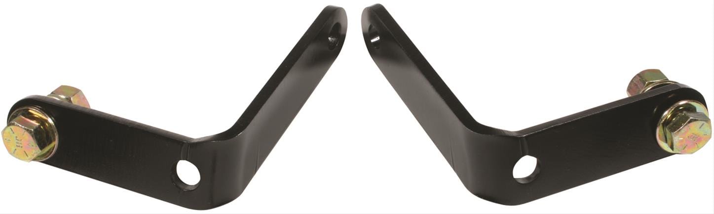 Classic Performance Classic Performance Shock Mounts 6472RSRB Autofit