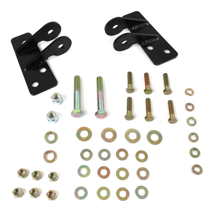Classic Performance Classic Performance Shock Support Brackets 6072FUSB Autofit