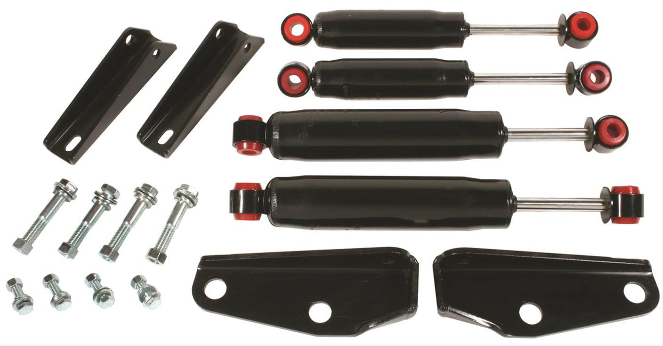 Classic Performance Classic Performance Shocks and Struts 6372DSK Autofit