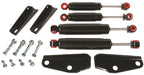 Classic Performance Classic Performance Shocks and Struts 6372DSK Autofit