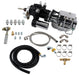 Classic Performance Classic Performance Show Stopper Hydraulic Brake Assist Kits 5564HBK-SS Autofit