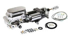 Classic Performance Classic Performance Show Stopper Hydraulic Brake Assist Kits 6267HBK-SS Autofit