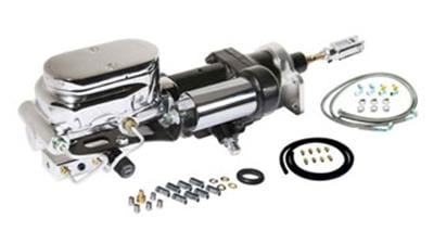 Classic Performance Classic Performance Show Stopper Hydraulic Brake Assist Kits 6267HBK-SS Autofit