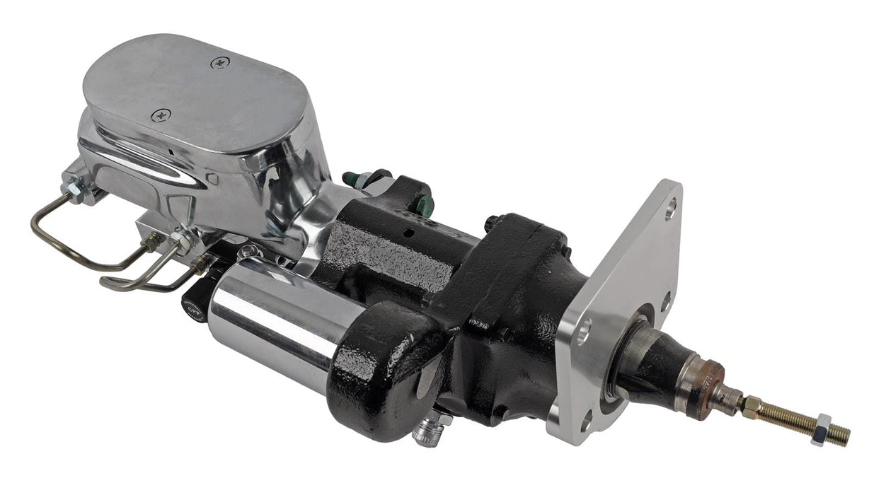 Classic Performance Classic Performance Show Stopper Hydraulic Brake Assist Kits 6772HBK-SS Autofit