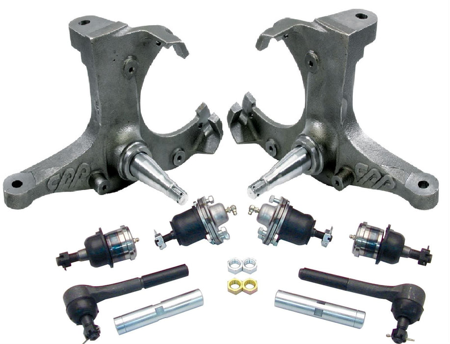 Classic Performance Classic Performance Spindles 6370SSK Autofit
