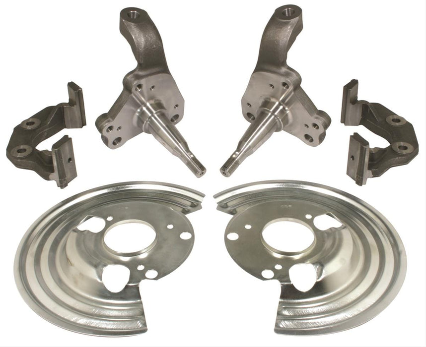 Classic Performance Classic Performance Spindles 6374SDBK Autofit