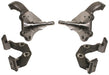 Classic Performance Classic Performance Spindles 6474SP-M Autofit