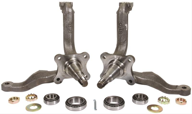 Classic Performance Classic Performance Spindles 6567SP-SK Autofit