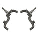 Classic Performance Classic Performance Spindles CP30114 Autofit