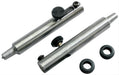 Classic Performance Classic Performance Stealth Tailgate Latches CPSLK-S1 Autofit