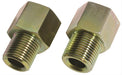 Classic Performance Classic Performance Steering Box and Power Steering Pump Fittings 500IOA Autofit