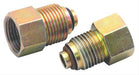 Classic Performance Classic Performance Steering Box and Power Steering Pump Fittings 605SOL Autofit