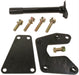 Classic Performance Classic Performance Steering Box Mounting Brackets 6366PSK Autofit
