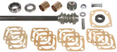 Classic Performance Classic Performance Steering Box Replacement Parts 4852SOK Autofit