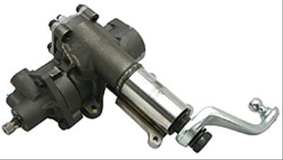 Classic Performance Classic Performance Steering Boxes 5557PSB-NS Autofit