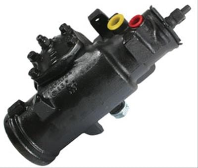 Classic Performance Classic Performance Steering Boxes 6066MSB Autofit